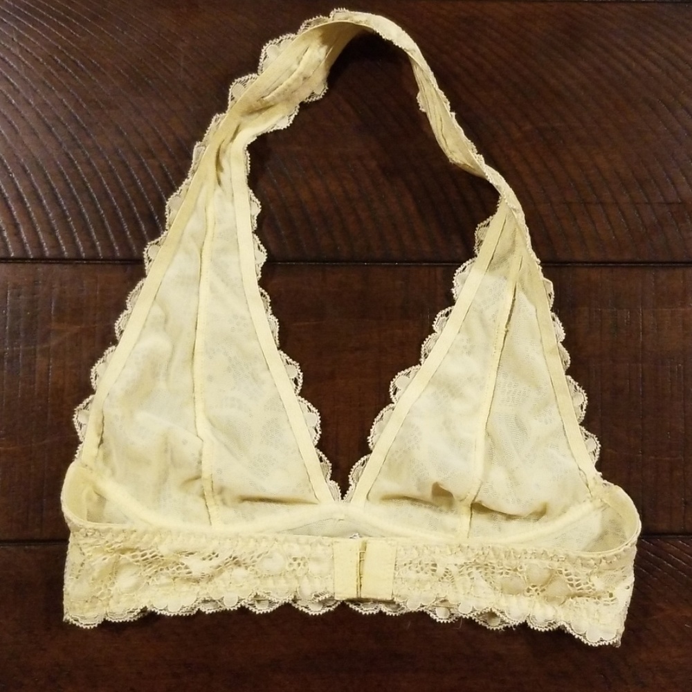 🌺Free People Bralette - Picture 2 of 5